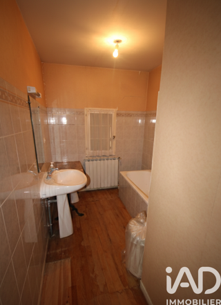  Maison � vendre 5 pi�ces 110 m�