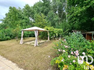  Maison � vendre 9 pi�ces 178 m�