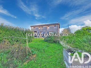  Maison � vendre 4 pi�ces 112 m�