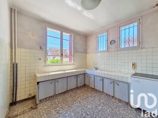  Maison � vendre 4 pi�ces 87 m�