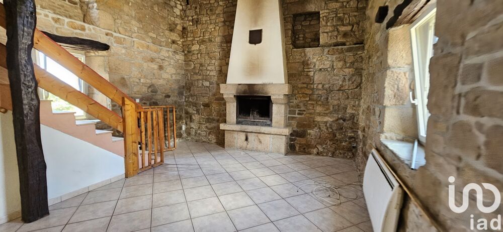  vendre  Maison Pleumeur-Bodou (22560)