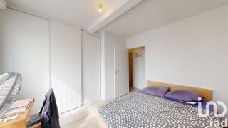  Appartement � vendre 4 pi�ces 82 m�