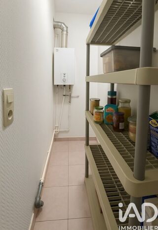  Immeuble � vendre 214 m�