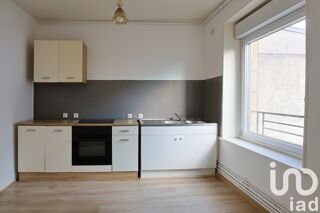  Appartement � vendre 3 pi�ces 73 m�