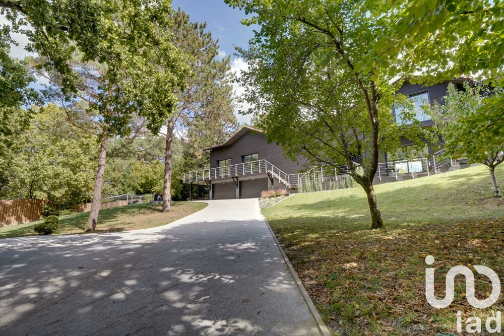  vendre  Villa Bordeaux (33000)