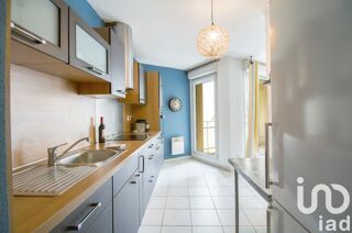  Appartement  vendre 3 pices 69 m