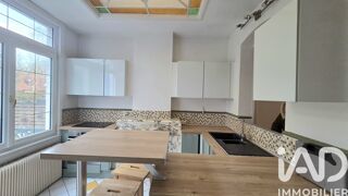  Maison � vendre 4 pi�ces 74 m�