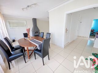  Maison � vendre 8 pi�ces 184 m�