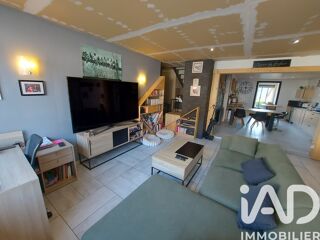  Maison � vendre 5 pi�ces 131 m�
