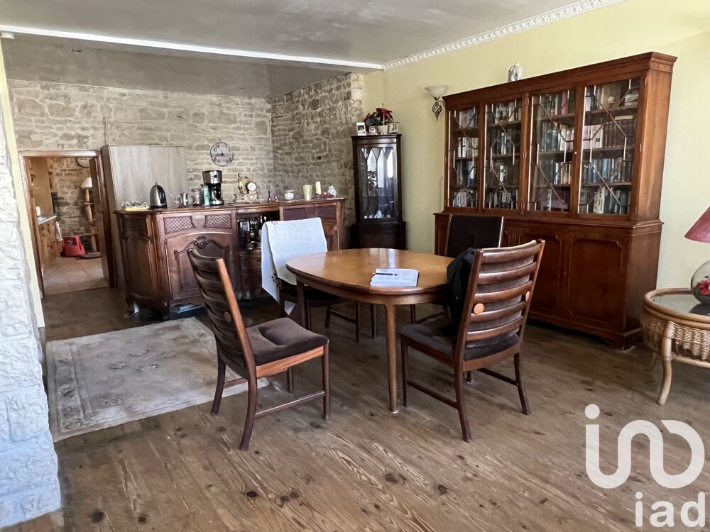 Vente Maison Vente Maison/villa 11 pi�ces Courc�me