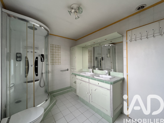  Maison � vendre 5 pi�ces 140 m�