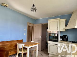  Maison � vendre 5 pi�ces 119 m�