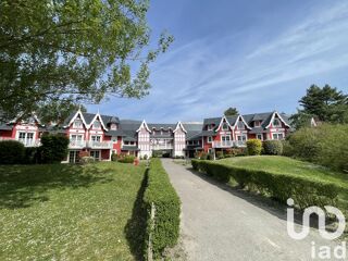  Appartement � vendre 3 pi�ces 60 m�