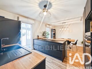  Maison � vendre 4 pi�ces 100 m�