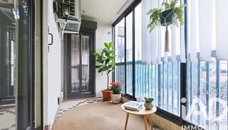  Appartement � vendre 4 pi�ces 80 m�