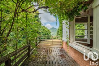  Maison  vendre 7 pices 147 m