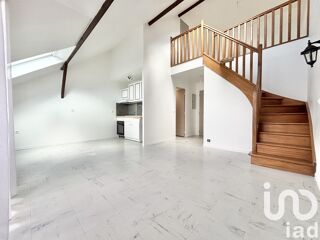  Appartement � vendre 2 pi�ces 46 m�