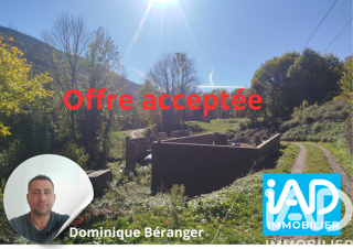  Terrain � vendre 1571 m�