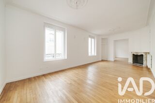  Appartement � vendre 5 pi�ces 133 m�