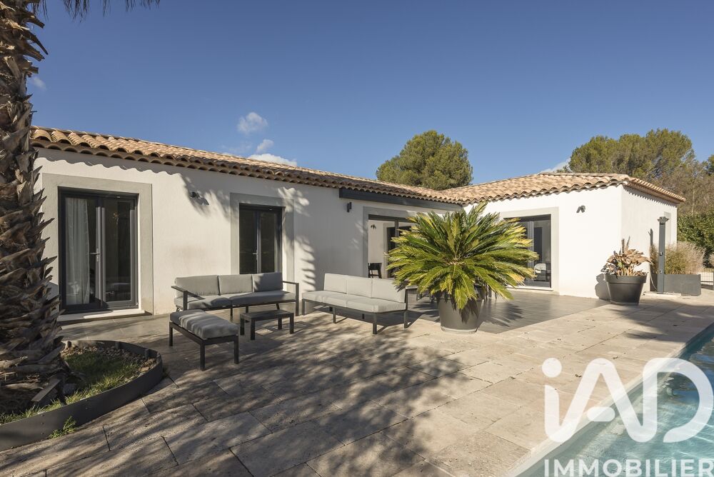 � vendre  Villa Ventabren (13122)