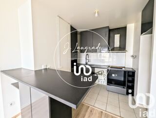  Appartement � vendre 2 pi�ces 40 m�