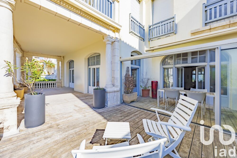 � vendre  Appartement Biarritz (64200)