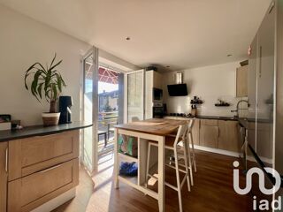  Maison � vendre 5 pi�ces 92 m�