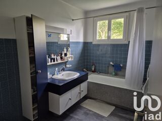  Maison � vendre 4 pi�ces 85 m�