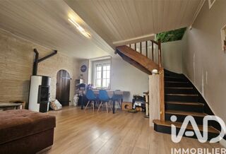  Maison � vendre 4 pi�ces 70 m�
