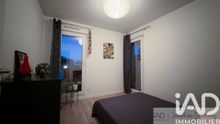  Appartement � vendre 3 pi�ces 62 m�