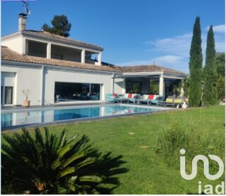  Maison � vendre 8 pi�ces 250 m�