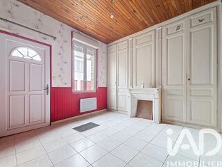  Maison � vendre 4 pi�ces 87 m�
