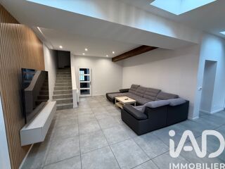  Maison � vendre 5 pi�ces 110 m�