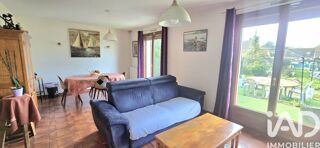  Maison � vendre 6 pi�ces 116 m�