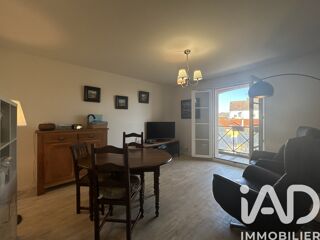  Appartement � vendre 3 pi�ces 60 m�