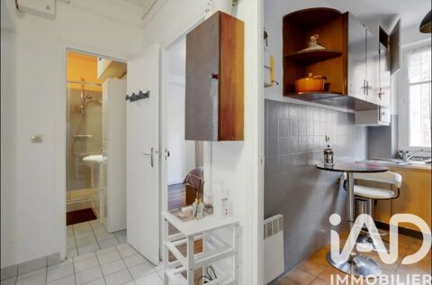  Appartement � louer 2 pi�ces 38 m�