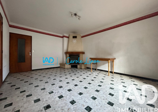  Maison � vendre 5 pi�ces 96 m�