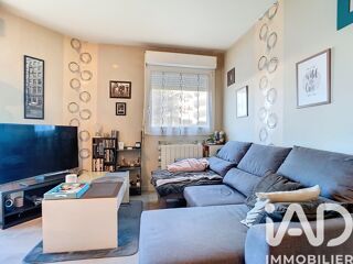  Appartement � vendre 2 pi�ces 42 m�