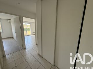  Appartement � vendre 3 pi�ces 65 m�
