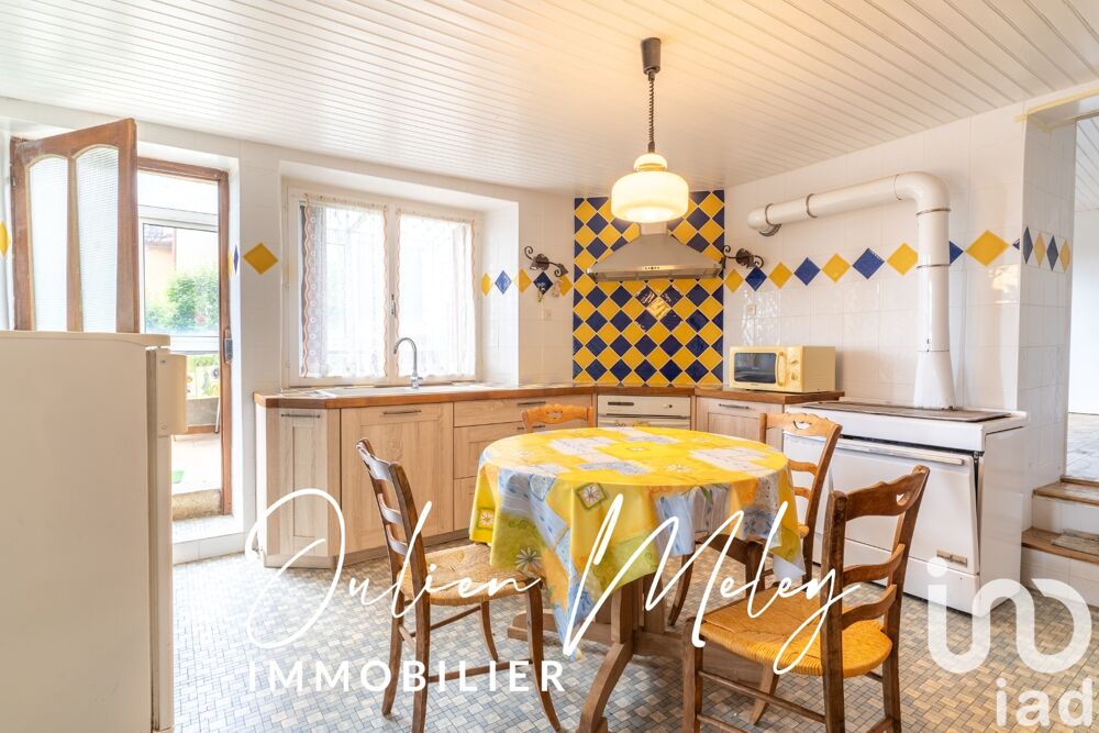 Vente Maison Vente Maison/villa 10 pices Montenois