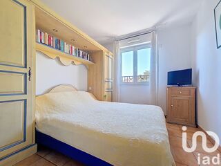  Appartement � vendre 3 pi�ces 50 m�