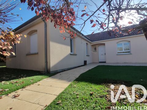   Vente Pavillon 6 pices Maison - 6 pice(s) - 110 m