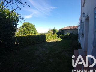  Maison � vendre 4 pi�ces 85 m�