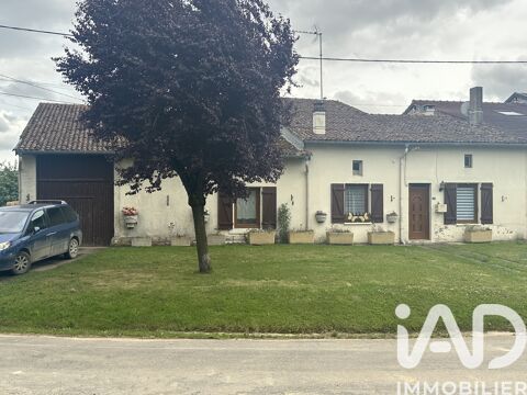   Vente Maison de village 6 pi�ces Maison - 6 pi�ce(s) - 160 m�