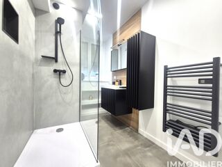  Appartement � vendre 3 pi�ces 52 m�