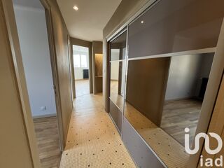  Appartement  vendre 3 pices 62 m