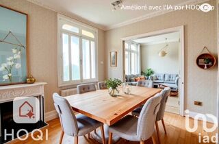  Maison � vendre 5 pi�ces 172 m�