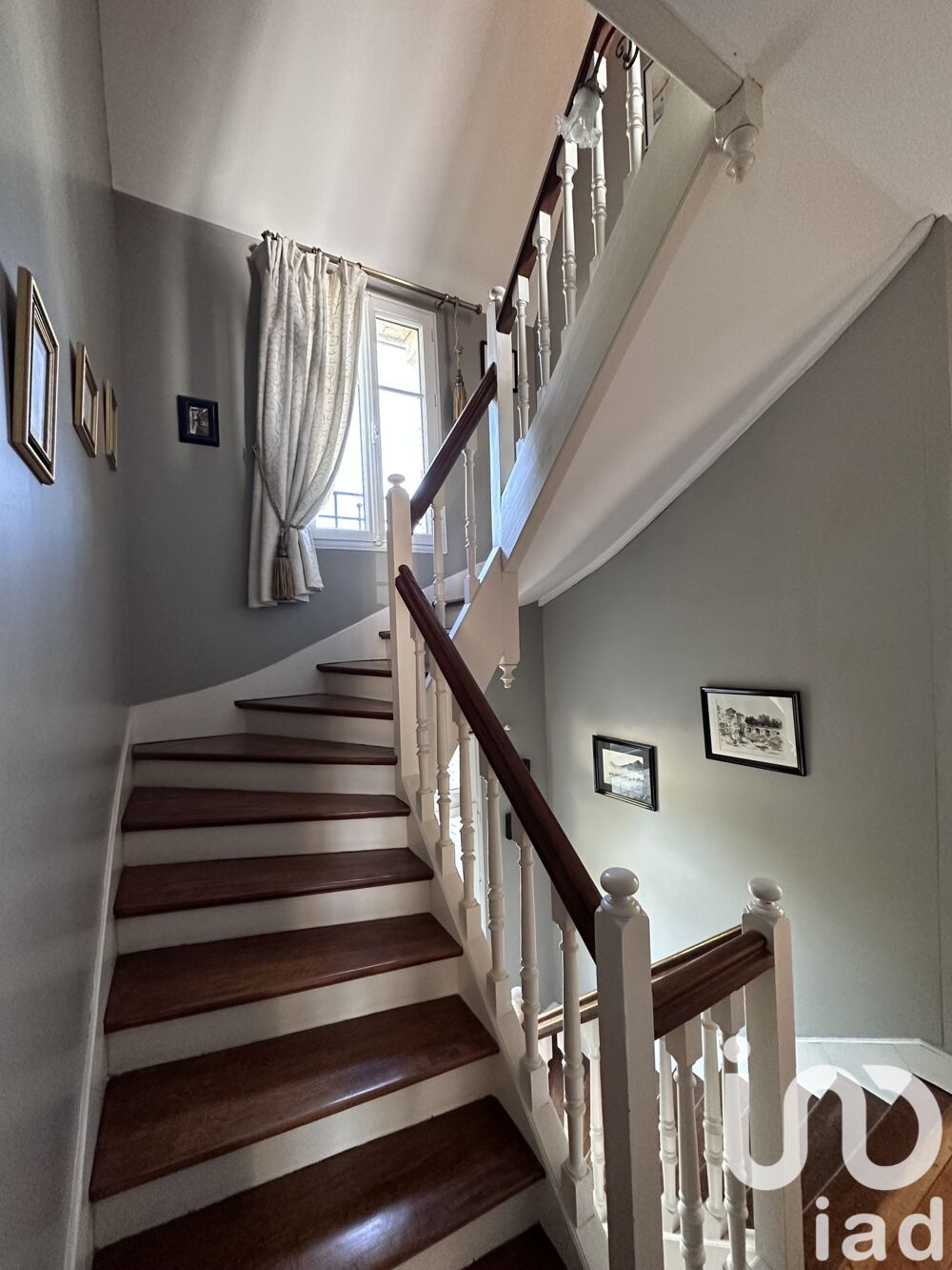  vendre  Maison Pierrefonds (60350)