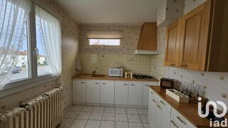  Maison  vendre 5 pices 86 m