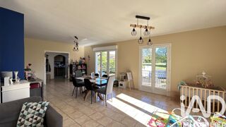  Maison � vendre 7 pi�ces 186 m�